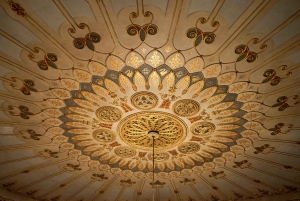 Venezia Visita Guidata Teatro Goldoni