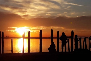 Венеция: ночная пешеходная экскурсия по достопримечательностям и скрытым жемчужинам