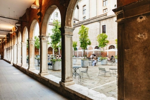 Венеция: ночная пешеходная экскурсия по достопримечательностям и скрытым жемчужинам