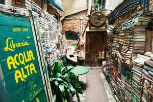 Венеция: ночная пешеходная экскурсия по достопримечательностям и скрытым жемчужинам