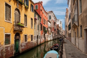 Venice: Morning Walking Tour
