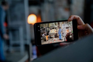 Venice: Murano, Burano, Torcello & Glass Factory