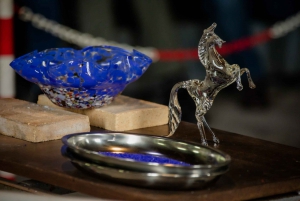 Venice: Murano, Burano, Torcello & Glass Factory