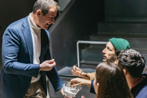 Venezia: Murano Island og Glass Factory Privat omvisning