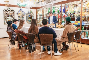 Venezia: Murano Island og Glass Factory Privat omvisning