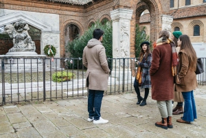 Venezia: Murano Island og Glass Factory Privat omvisning