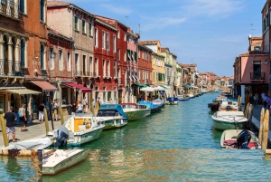 Venice Museum Pass & Doge's Palace Entrance Ticket