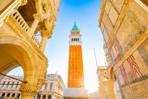 Venedig Altstadt Highlights Private Walking Tour
