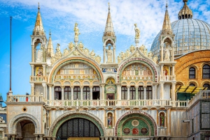 Venedig Altstadt Highlights Private Walking Tour