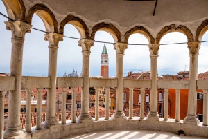 Venedig Altstadt Highlights Private Walking Tour