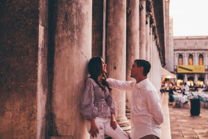 Veneza: Serviços de fotógrafo pessoal de viagens e férias