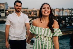 Veneza: Serviços de fotógrafo pessoal de viagens e férias