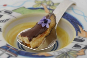 Venice: Romantic Gondola tour and Dinner for two