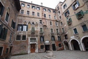 Venice: Sightseeing Tour with a Local Guide