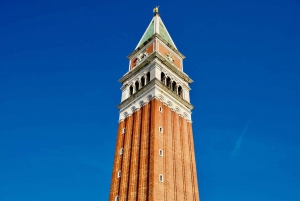 Wenecja: Bazylika św. Marka i poranna wycieczka gondolą