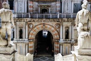 Visita la basílica de San Marcos, el Palacio Ducal y una fábrica de cristal