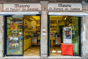 Venice: Street Food Tour with a Local Guide and Tastings