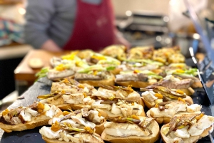 Venice: Street Food Tour with a Local Guide and Tastings