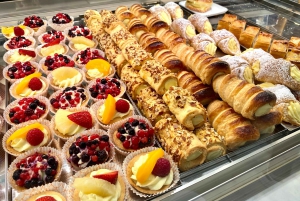 Venice: Street Food Tour with a Local Guide and Tastings