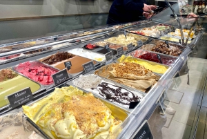 Venice: Street Food Tour with a Local Guide and Tastings