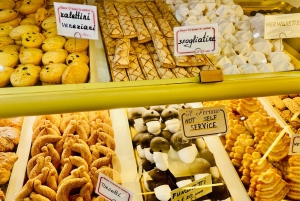 Venice: Street Food Tour with a Local Guide and Tastings