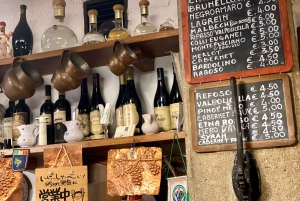 Venice: Street Food Tour with a Local Guide and Tastings