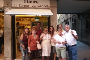 Venice: Street Food Tour with a Local Guide and Tastings