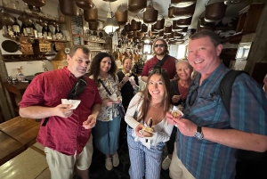 Venice: Street Food Tour with a Local Guide and Tastings