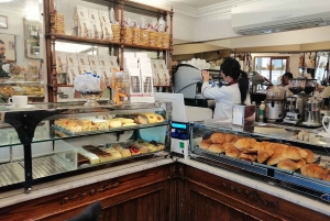 Venice: Traditional Cafés and Pastry Shops Walking Tour