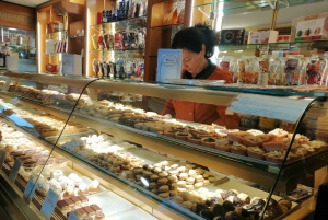 Venice: Traditional Cafés and Pastry Shops Walking Tour