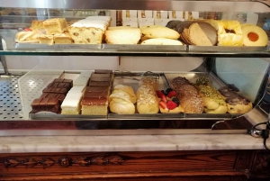 Venice: Traditional Cafés and Pastry Shops Walking Tour