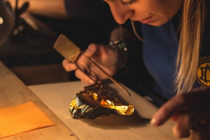 De Veneza: tour gastronómico e vínico nas colinas do Prosecco