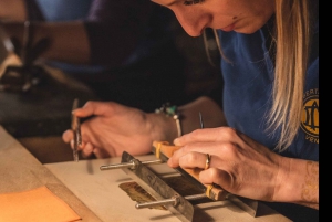 De Veneza: tour gastronómico e vínico nas colinas do Prosecco