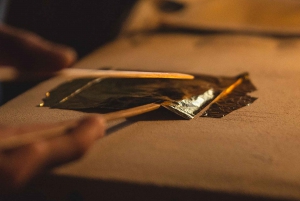 De Veneza: tour gastronómico e vínico nas colinas do Prosecco