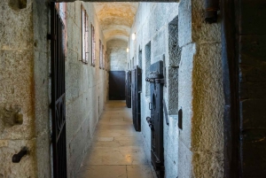 Venezia: Vinterpass for de beste attraksjonene og omvisning til fots i byen