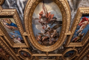 Venezia: Vinterpass for de beste attraksjonene og omvisning til fots i byen