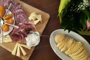 Weinverkostung in Venedig