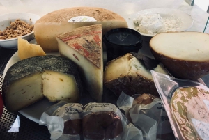 Weinverkostung in Venedig