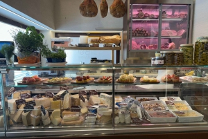 Дегустация вин с местными закусками в Венеции