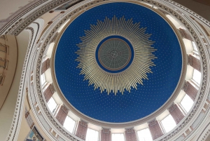 3-stündige Tour über den Wiener Zentralfriedhof