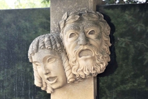 3-stündige Tour über den Wiener Zentralfriedhof