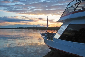 Fra Wien: Dürnstein og Wachau-krydstogt