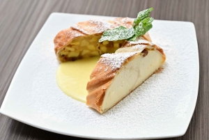 Fra Wien: Dürnstein og Wachau-krydstogt