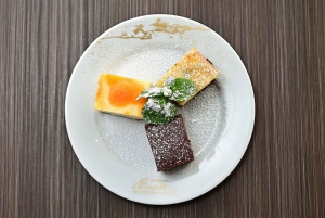 Fra Wien: Dürnstein og Wachau-krydstogt