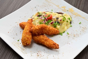 Fra Wien: Dürnstein og Wachau-krydstogt