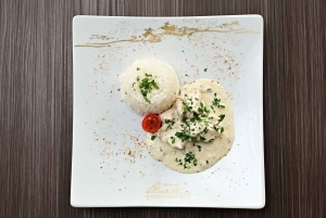 Fra Wien: Dürnstein og Wachau-krydstogt