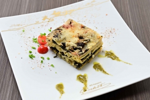 Fra Wien: Dürnstein og Wachau-krydstogt