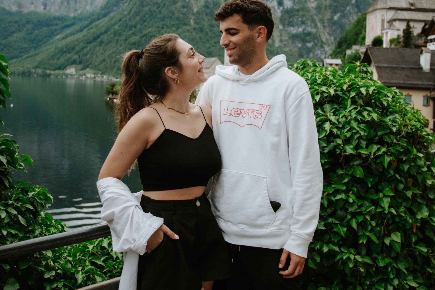 Salzburg: Photography Tour with a Professional Photographer