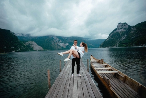 Salzburg: Photography Tour with a Professional Photographer