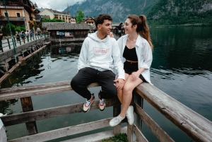 Salzburg: Photography Tour with a Professional Photographer